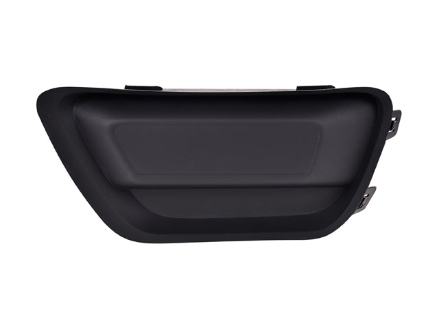 Rejilla Fascia Delantera Cv Colorado 16-20 S/Hoyo P/Faro 4X2/4X4/Version A/Version B/Version C L4/V6 4/6 Cilindros 2.5/3.6L 4 Puertas  Izq