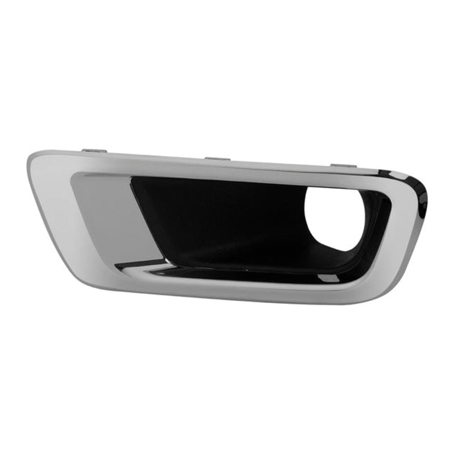 Rejilla Fascia Delantera Cv Colorado 13-15 F/Cromado Izq