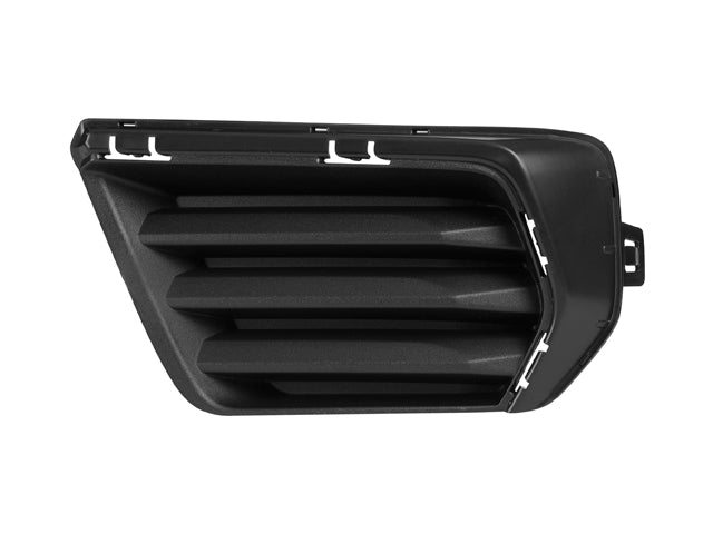 REJILLA FASCIA DELANTERA CV COLORADO 21-22 4X2/4X4/LT/Z71 V6/L4 4/6 CILINDROS 2.5/3.6L 2/4 PUERTAS IZQ