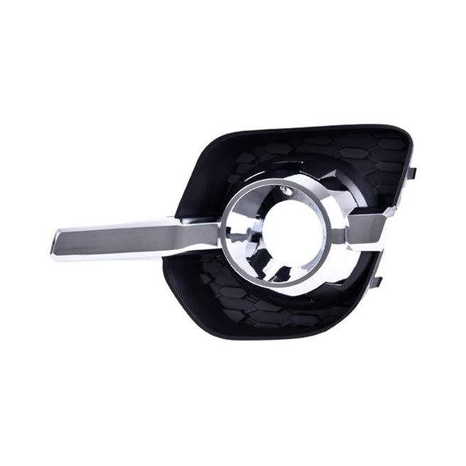 Rejilla Fascia Cv Equinox 10-15 C/Hoyo P/Faro C/Moldura Cromada Ltz/Lt Izq