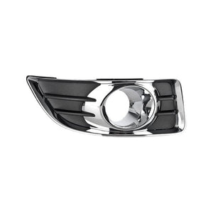 Rejilla Fascia Cv Malibu 06-07 Der