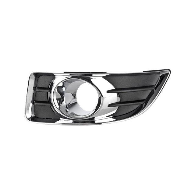 Rejilla Fascia Cv Malibu 06-07 Izq