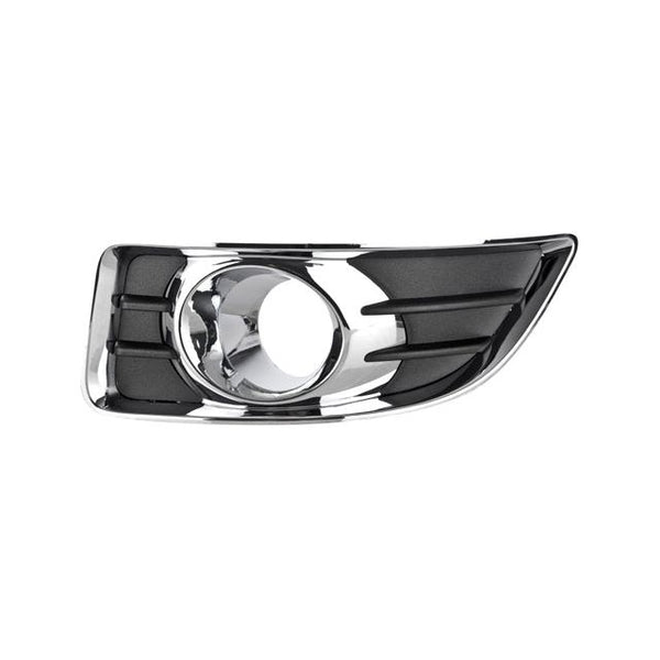 Rejilla Fascia Cv Malibu 06-07 Izq