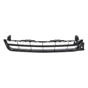 Rejilla Fascia Delantera Cv Malibu 13-15 Gris