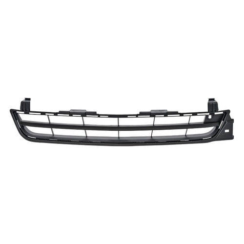 Rejilla Fascia Delantera Cv Malibu 13-15 Gris