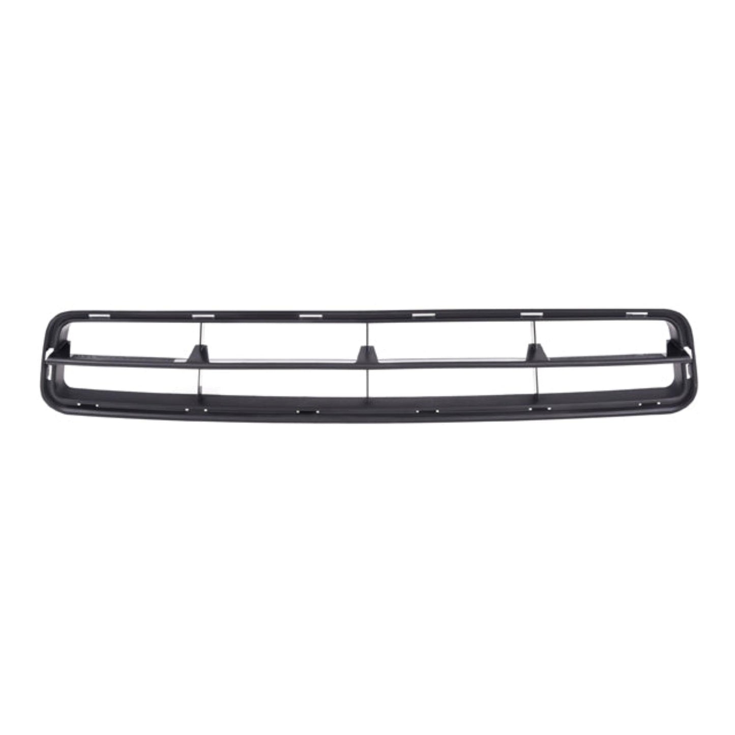 Rejilla Fascia Delantera Cv Malibu 08-12 Central