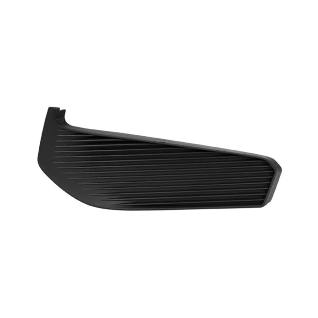 Rejilla Fascia Delantera Cv Malibu 16-18 S/Hoyo P/Faro Lt/Premier L4 4 Cilindros 1.5/2.0L 4 Puertas Izq