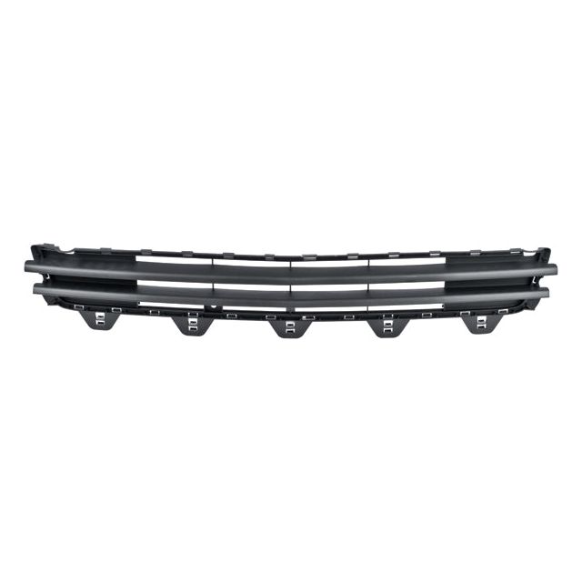 Rejilla Fascia Delantera Cv Meriva 04-08 Central