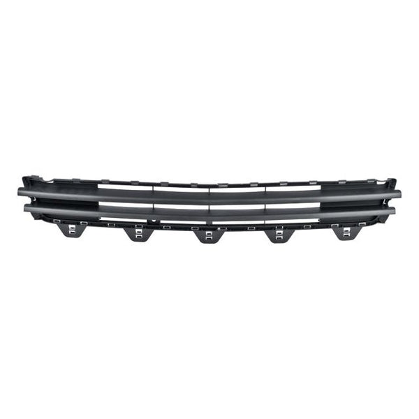 Rejilla Fascia Delantera Cv Meriva 04-08 Central