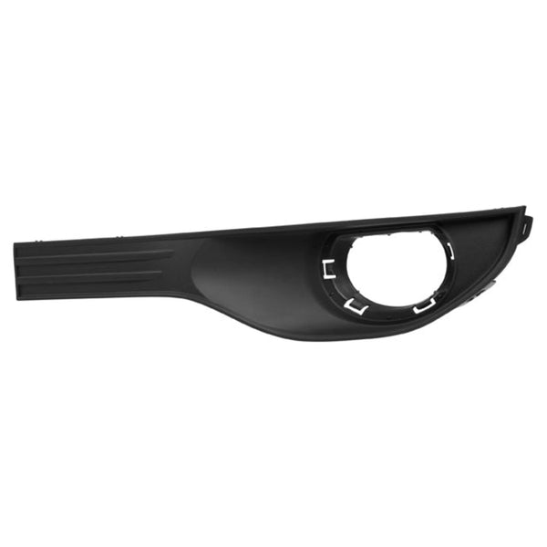 Rejilla Fascia Delantera Cv S-10 17 Argentina L4 4 Cilindros 2 Puertas Izq