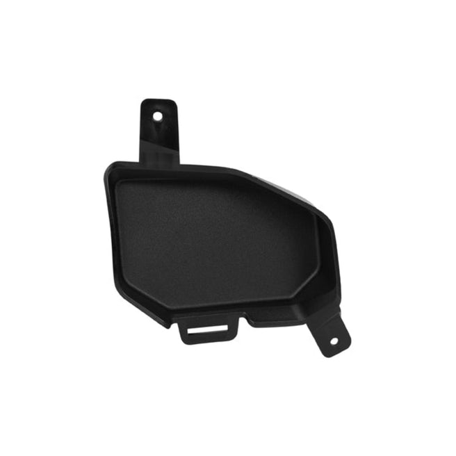 Rejilla Fascia Delantera Gm Sierra 19-22 Negra S/Hoyo P/Faro Sle/At4/Denali V8 8 Cilindros 5.3/6.2L 2/4 Puertas Der
