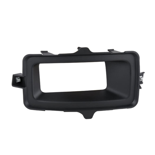 Rejilla Defensa Delantera Cv Silverado 14-15 C/Hoyo P/Faro 1500/Ls/Lt/Ltz V6 6 Cilindros 4.3L 2 Puertas Izq
