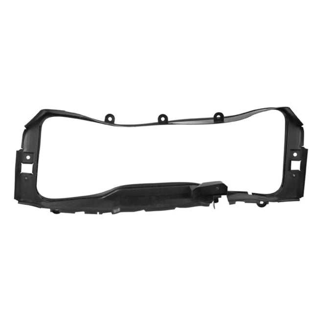 Rejilla Cv Silverado 16-18 (Inserto Interior Parrilla) 1500/Ls/Lt/Ltz/Wr/Ssv/Sle/Slt/Custom V6/V8 6/8 Cilindros 4.3/5.3/6.2L 2/4 Puertas