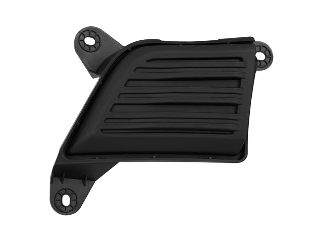 Rejilla Defensa Delantera Cv Silverado 19-23 S/Hoyo P/Faro 1500/2500/Ls/Lt/Ltz/Rst/Trail Boss/High Country M V6/V8 6/8 Cilindros 4.3/5.3/6.2L 2/4 Puertas Der
