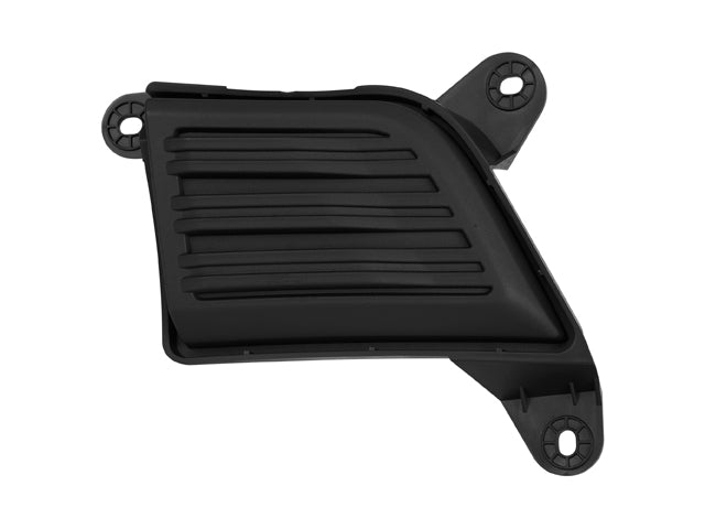 Rejilla Defensa Delantera Cv Silverado 19-23 S/Hoyo P/Faro 1500/2500/Ls/Lt/Ltz/Rst/Trail Boss/High Country M V6/V8 6/8 Cilindros 4.3/5.3/6.2L 2/4 Puertas Izq