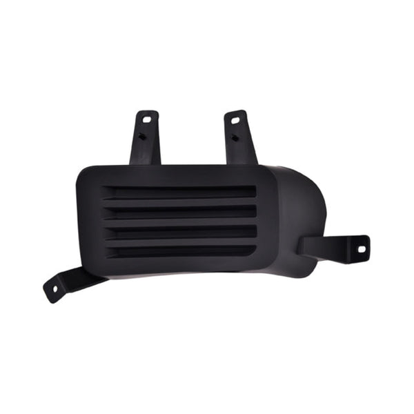 Rejilla Fascia Delantera Cv Suburban 15-20 S/Hoyo P/Faro Ls/Lt/Ltz/Premier V8 8 Cilindros 5.3L 5 Puertas Der