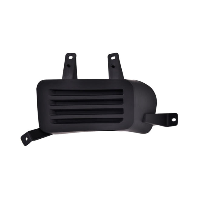 Rejilla Fascia Delantera Cv Suburban 15-20 S/Hoyo P/Faro Ls/Lt/Ltz/Premier V8 8 Cilindros 5.3L 5 Puertas Der