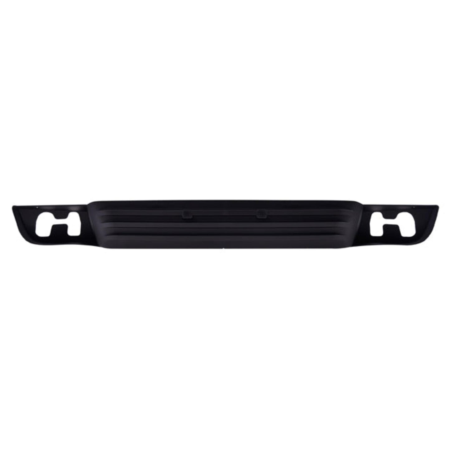 Rejilla Fascia Gm Yukon 07-14 Inferior Central