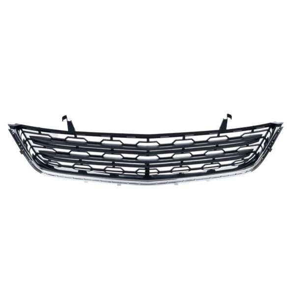 Rejilla Fascia Delantera Cv Traverse 13-17 Central