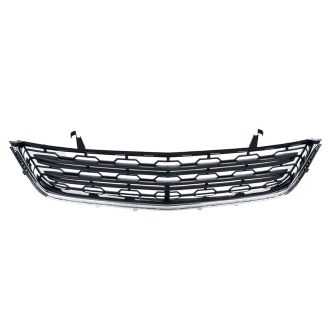 Rejilla Fascia Delantera Cv Traverse 13-17 Central