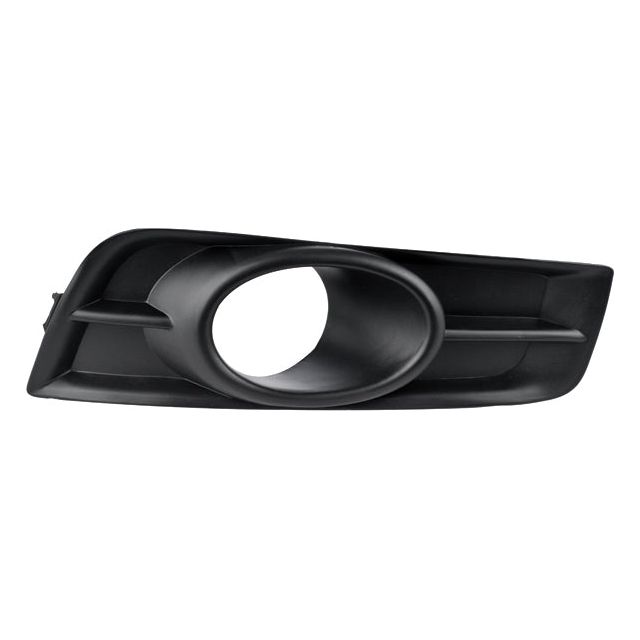 Rejilla Fascia Delantera Cv Cruze 11-12 C/Hoyo P/Faro Ls L4 4 Cilindros 1.4/1.8L Der