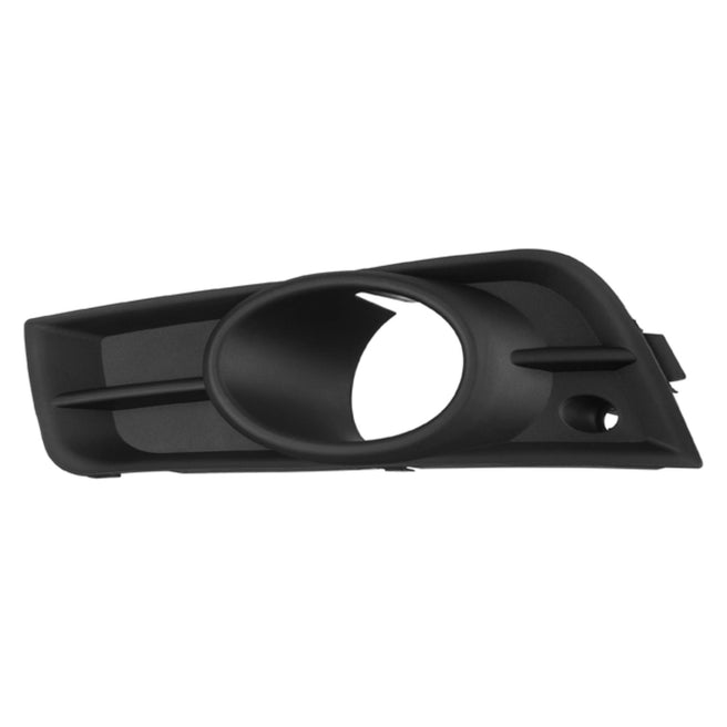 Rejilla Fascia Delantera Cv Cruze 11-12 C/Hoyo P/Faro Ls L4 4 Cilindros 1.4/1.8L Izq