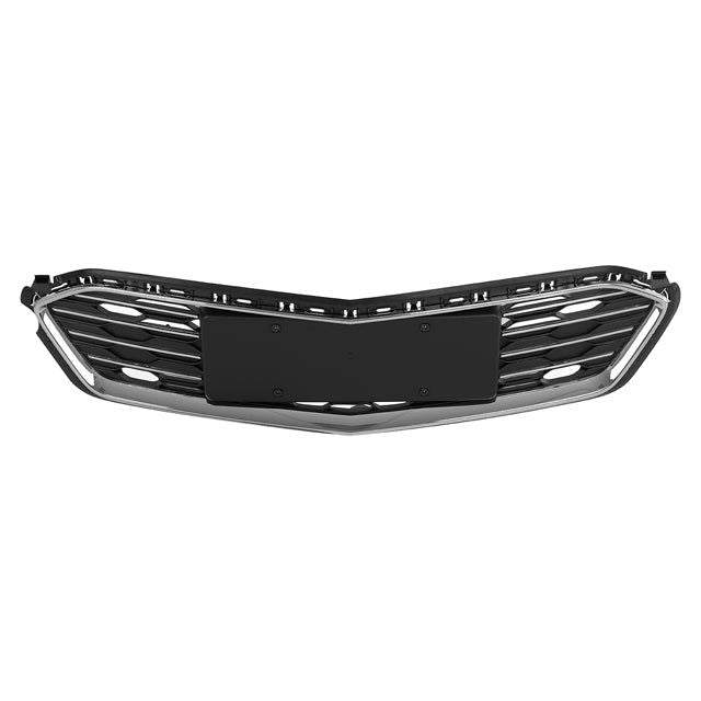 REJILLA FASCIA DELANTERA CV CRUZE 16-18 CN CENTRAL