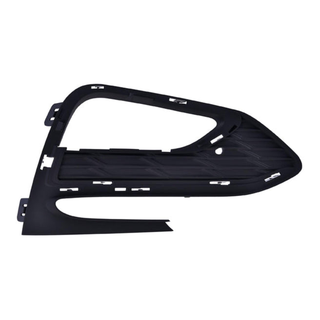 Rejilla Fascia Delantera Cv Cruze 16-18 (Usa) C/Hoyo P/Faro Der