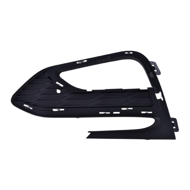 Rejilla Fascia Delantera Cv Cruze 16-18 (Usa) C/Hoyo P/Faro Izq