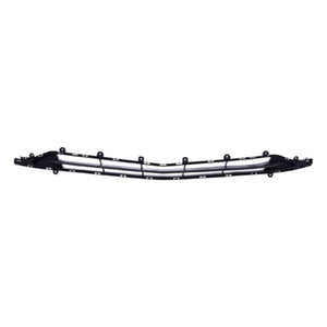 Rejilla Fascia Delantera Cv Cruze 16-18 Central