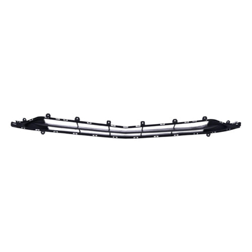 Rejilla Fascia Delantera Cv Cruze 16-18 Central