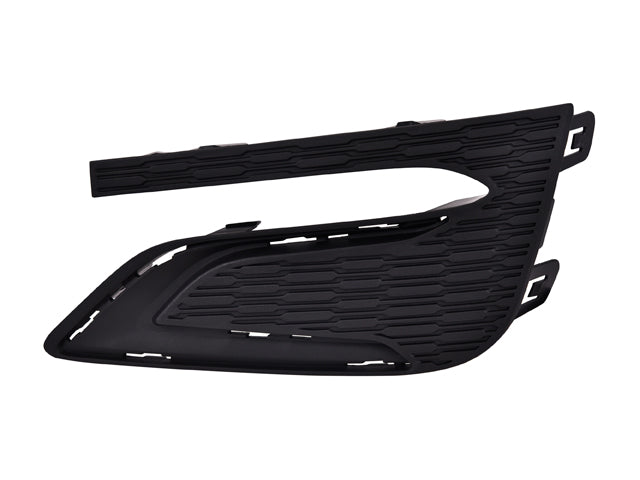 REJILLA FASCIA DELANTERA CV CRUZE 16-18 S/HOYO P/FARO DER