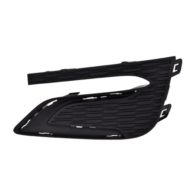 Rejilla Fascia Delantera Cv Cruze 16-18 S/Hoyo P/Faro Der
