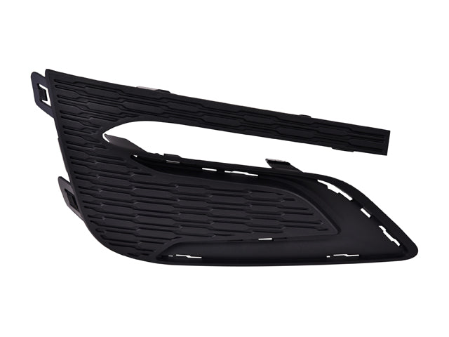 REJILLA FASCIA DELANTERA CV CRUZE 16-18 S/HOYO P/FARO IZQ