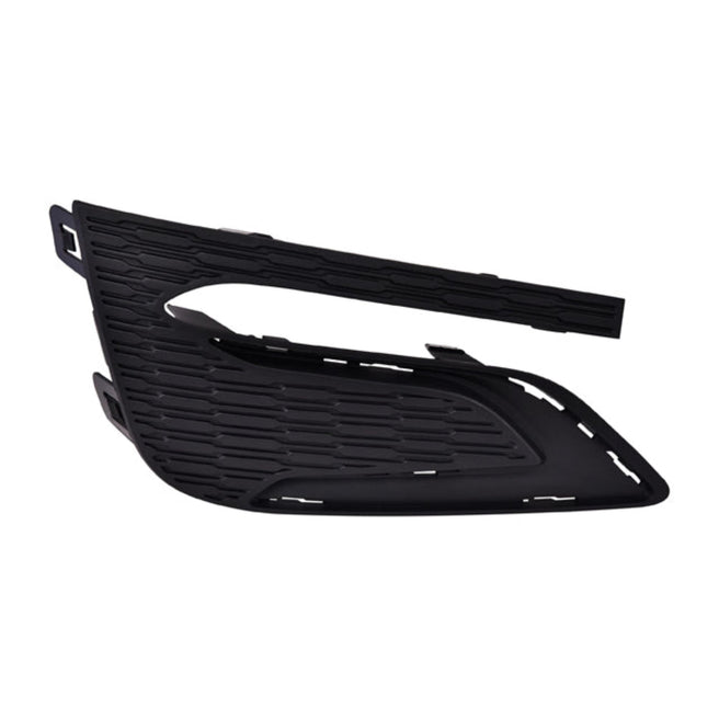 Rejilla Fascia Delantera Cv Cruze 16-18 S/Hoyo P/Faro Izq