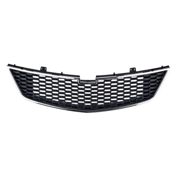 Rejilla Fascia Cv Spark 11-12