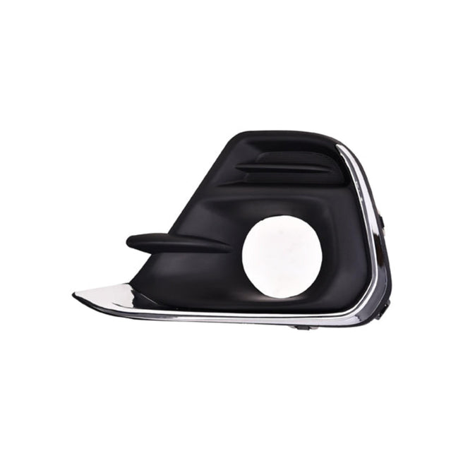 Rejilla Fascia Delantera Cv Spark 16-18 F/Cromado Izq