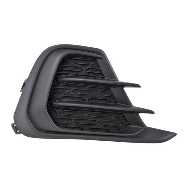 Rejilla Fascia Delantera Cv Spark 16-18 S/Hoyo P/Faro Lt L4 4 Cilindros 1.4L 5 Puertas Der
