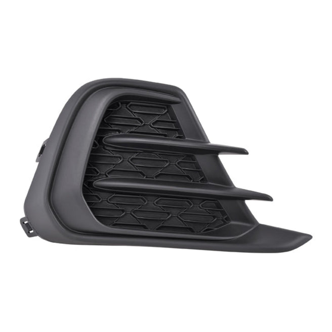 Rejilla Fascia Delantera Cv Spark 16-18 S/Hoyo P/Faro Lt L4 4 Cilindros 1.4L 5 Puertas Der