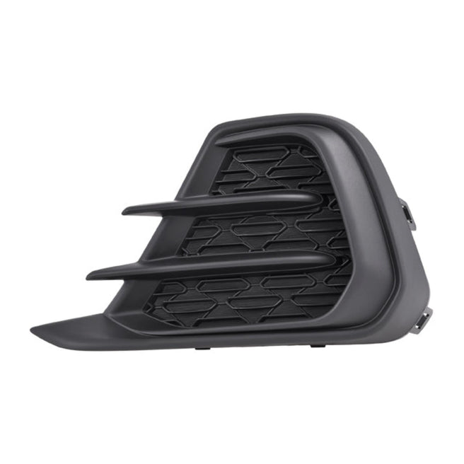 Rejilla Fascia Delantera Cv Spark 16-18 S/Hoyo P/Faro Lt L4 4 Cilindros 1.4L 5 Puertas Izq