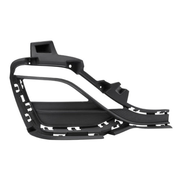 Rejilla Fascia Delantera Cv Spark 19-21 C/Hoyo P/Faro Der