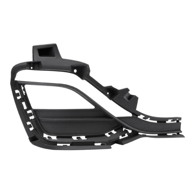 Rejilla Fascia Delantera Cv Spark 19-21 C/Hoyo P/Faro Der