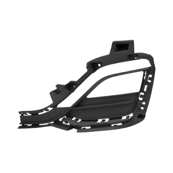 Rejilla Fascia Delantera Cv Spark 19-21 C/Hoyo P/Faro Izq