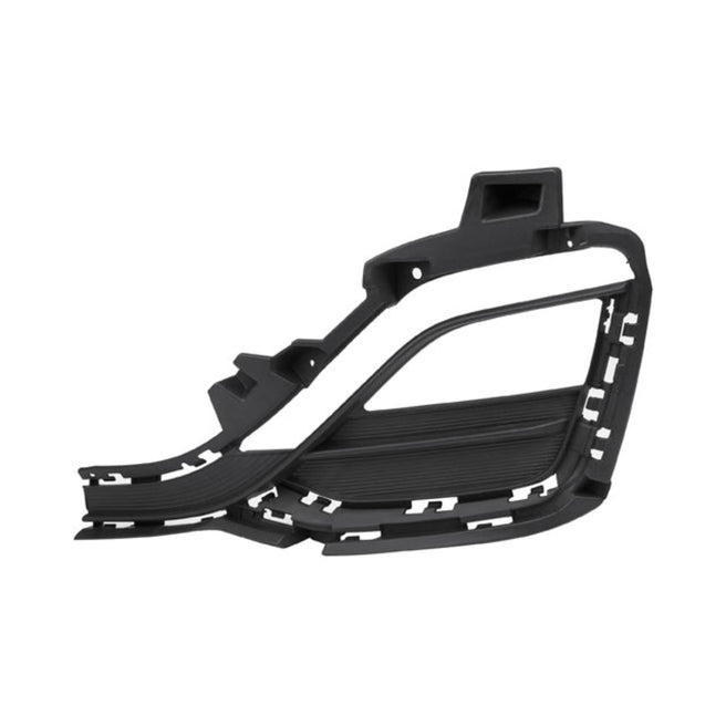 Rejilla Fascia Delantera Cv Spark 19-21 C/Hoyo P/Faro Izq