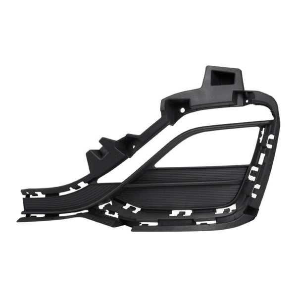 Rejilla Fascia Delantera Cv Spark 19-21 C/Hoyo P/Faro Lt/Premier L4 4 Cilindros 1.4L 5 Puertas Der