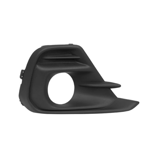 Rejilla Fascia Delantera Cv Spark 16-18 Linea Nueva S/Hoyo P/Faro S/Moldura Ls/Lt/Lz L4 4 Cilindros 1.4L 5 Puertas Der