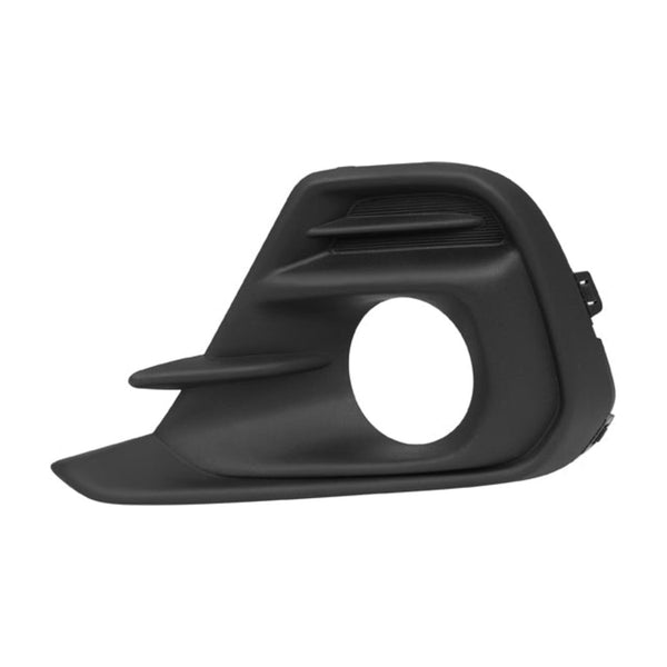 Rejilla Fascia Delantera Cv Spark 16-18 Linea Nueva S/Hoyo P/Faro S/Moldura Ls/Lt/Lz L4 4 Cilindros 1.4L 5 Puertas Izq