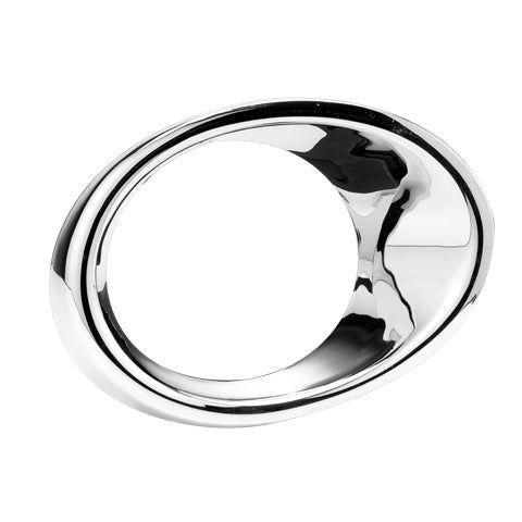 Rejilla Fascia  Cv Sonic 12-16 Moldura Cromada Der