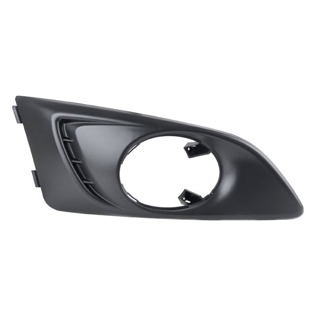 Rejilla Fascia Delantera Cv Sonic 12-16 C/Hoyo P/Faro (Usa) Der
