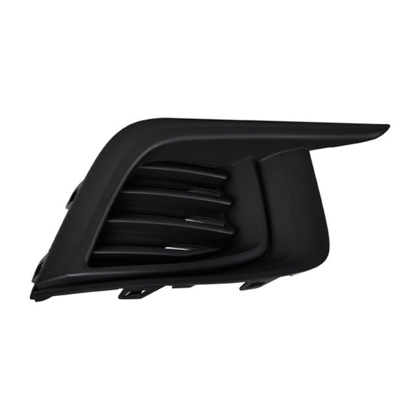 Rejilla Fascia Delantera Cv Sonic 17-19 S/Hoyo P/Faro Ls/Lt L4 4 Cilindros 1.6L 4/5 Puertas Der